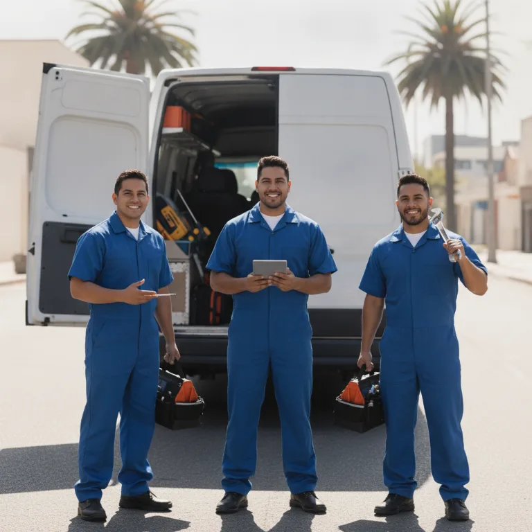 Reparación bomba de calor Paraiso